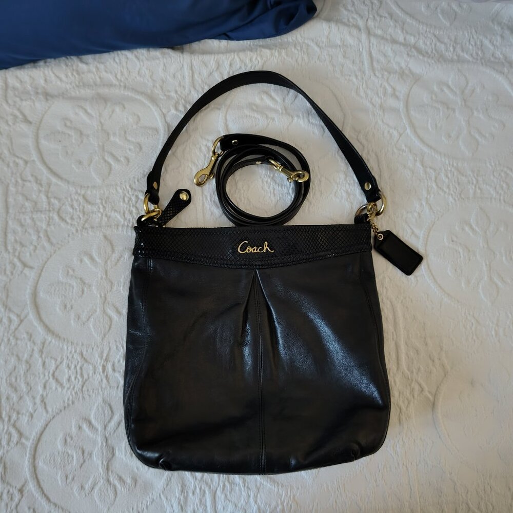 Coach Bag - Picture 6 of 10